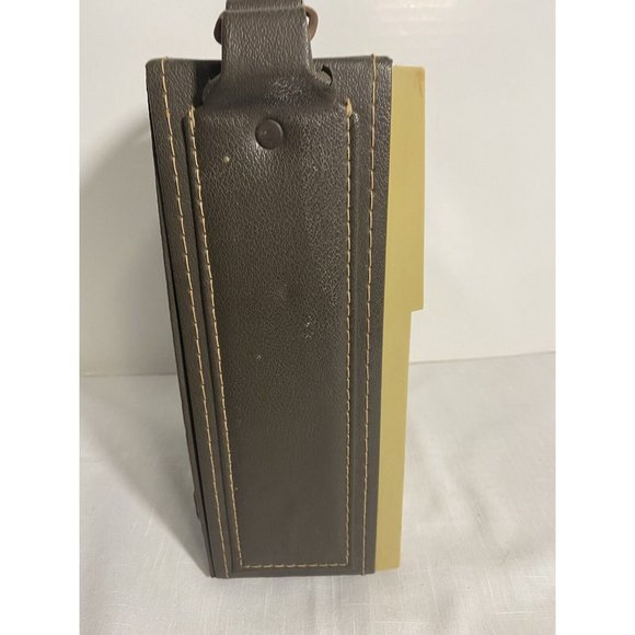 Soundesign 2422 Radio - 4-Band AM-FM-Air-Police Works - Picture 4 of 8